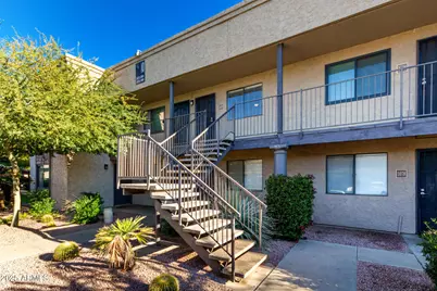 5995 N 78th Street #2079, Scottsdale, AZ 85250 - Photo 23