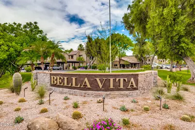 5995 N 78th Street #2079, Scottsdale, AZ 85250 - Photo 41