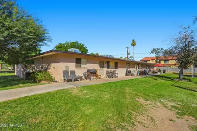 7820 E Heatherbrae Avenue, Scottsdale, AZ 85251 - Photo 1