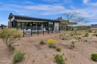 37200 N Cave Creek Road #1018, Scottsdale, AZ 85262 - Photo 91