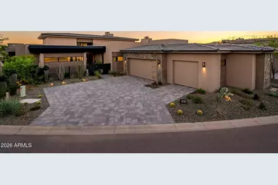 37200 N Cave Creek Road #1018, Scottsdale, AZ 85262 - Photo 3