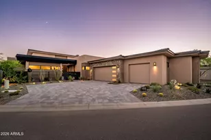 37200 N Cave Creek Rd, Scottsdale, AZ 85262 - Photo 1
