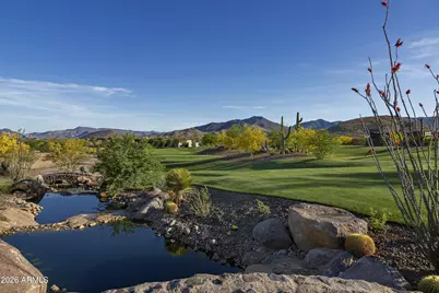 37200 N Cave Creek Road #1018, Scottsdale, AZ 85262 - Photo 53