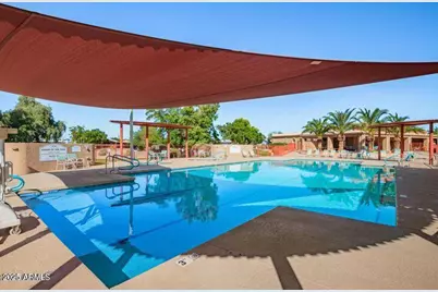 8500 E Southern Avenue #463, Mesa, AZ 85209 - Photo 33
