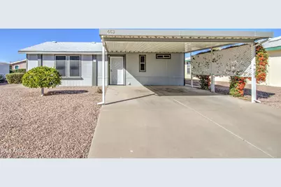 8500 E Southern Avenue #463, Mesa, AZ 85209 - Photo 1