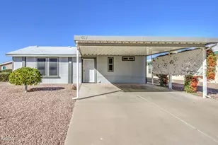 8500 E Southern Ave, Mesa, AZ 85209 - Photo 1