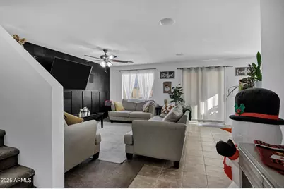 2119 W Central Avenue, Coolidge, AZ 85128 - Photo 5