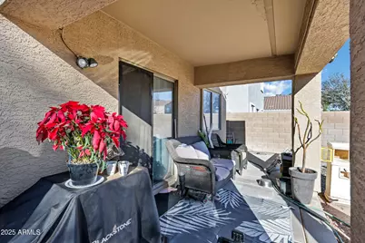 2119 W Central Avenue, Coolidge, AZ 85128 - Photo 31