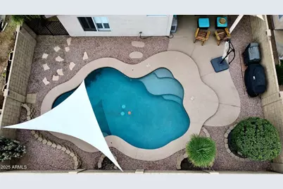 629 E Redondo Drive, Gilbert, AZ 85296 - Photo 1