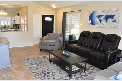 629 E Redondo Drive, Gilbert, AZ 85296 - Photo 13