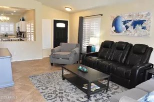 629 E Redondo Dr, Gilbert, AZ 85296 - Photo 13