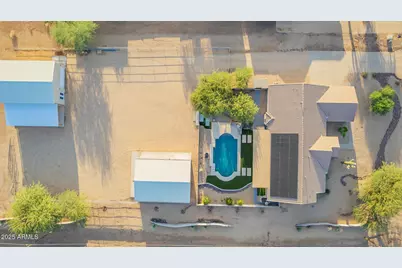 513 E Jordon Lane, Phoenix, AZ 85086 - Photo 29