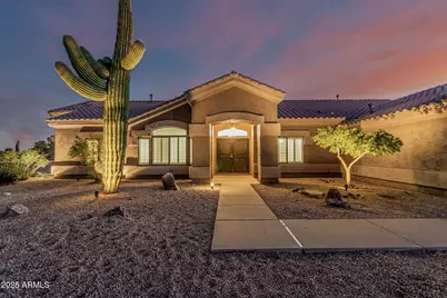 513 E Jordon Lane, Phoenix, AZ 85086 - Photo 3
