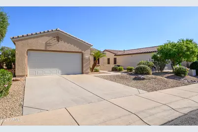 16962 W Marcos De Niza Drive, Surprise, AZ 85387 - Photo 1