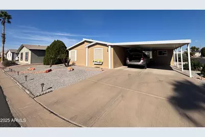 3355 S Cortez Road #28, Apache Junction, AZ 85119 - Photo 3