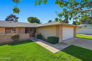 12831 W Peach Blossom Dr, Sun City West, AZ 85375 - Photo 1