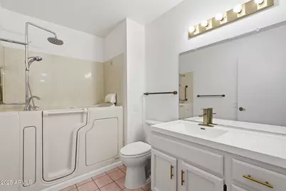 12831 W Peach Blossom Drive, Sun City West, AZ 85375 - Photo 19