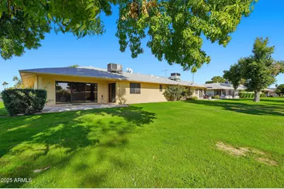 12831 W Peach Blossom Drive, Sun City West, AZ 85375 - Photo 23