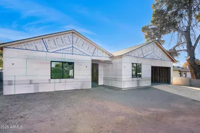 4307 E Avalon Drive, Phoenix, AZ 85018 - Photo 1