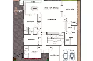 3808 E Piccadilly Rd, Phoenix, AZ 85018 - Photo 9