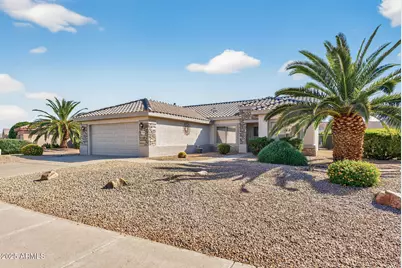 17703 N Escalente Lane, Surprise, AZ 85374 - Photo 1