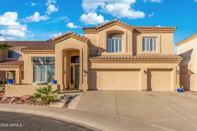 6430 W Hackamore Drive, Phoenix, AZ 85083 - Photo 45