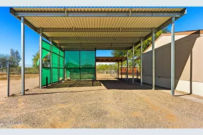 12355 N Whitetail Road, Marana, AZ 85653 - Photo 5