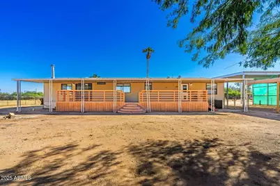 12355 N Whitetail Road, Marana, AZ 85653 - Photo 41