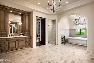 10999 E Whistling Wind Way, Scottsdale, AZ 85255 - Photo 43