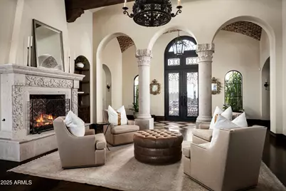 10999 E Whistling Wind Way, Scottsdale, AZ 85255 - Photo 17