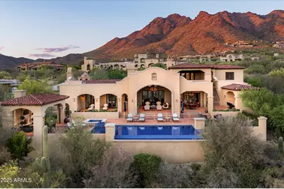 10999 E Whistling Wind Way, Scottsdale, AZ 85255 - Photo 1