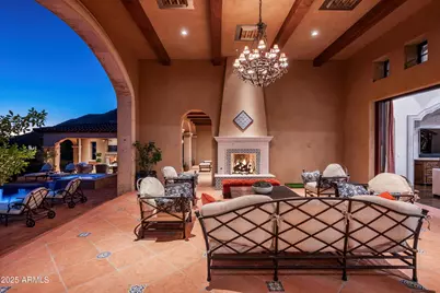 10999 E Whistling Wind Way, Scottsdale, AZ 85255 - Photo 63