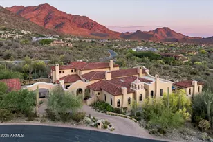 10999 E Whistling Wind Way, Scottsdale, AZ 85255 - Photo 3