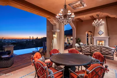 10999 E Whistling Wind Way, Scottsdale, AZ 85255 - Photo 61