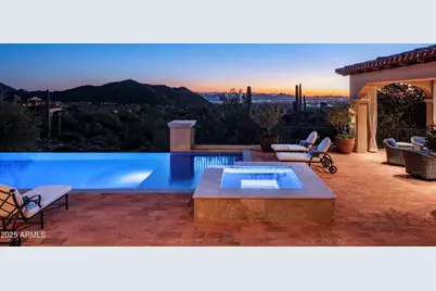 10999 E Whistling Wind Way, Scottsdale, AZ 85255 - Photo 73