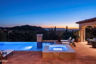 10999 E Whistling Wind Way, Scottsdale, AZ 85255 - Photo 73