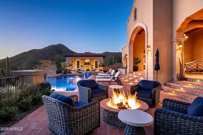 10999 E Whistling Wind Way, Scottsdale, AZ 85255 - Photo 7