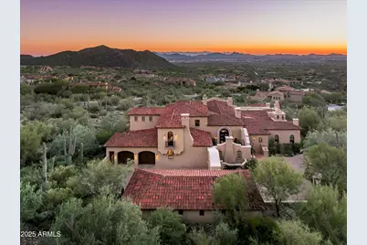 10999 E Whistling Wind Way, Scottsdale, AZ 85255 - Photo 13