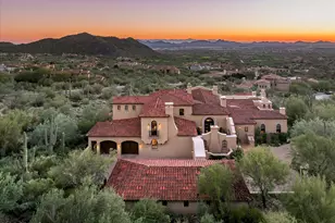 10999 E Whistling Wind Way, Scottsdale, AZ 85255 - Photo 13