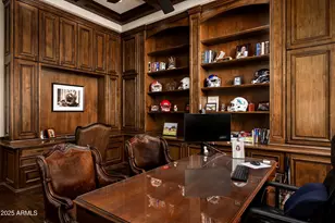 10999 E Whistling Wind Way, Scottsdale, AZ 85255 - Photo 37