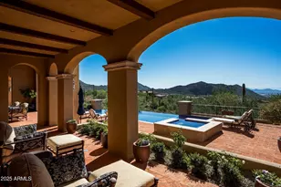 10999 E Whistling Wind Way, Scottsdale, AZ 85255 - Photo 39