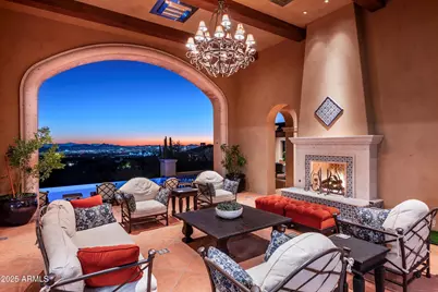 10999 E Whistling Wind Way, Scottsdale, AZ 85255 - Photo 9