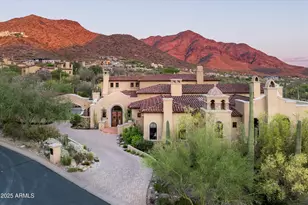 10999 E Whistling Wind Way, Scottsdale, AZ 85255 - Photo 1