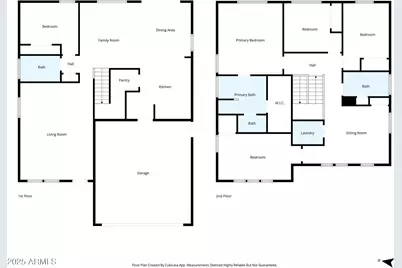 20243 N Ryans Trail, Maricopa, AZ 85138 - Photo 45