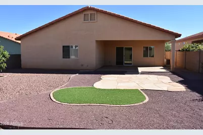 1478 Calle Esperanza --, Sierra Vista, AZ 85635 - Photo 53