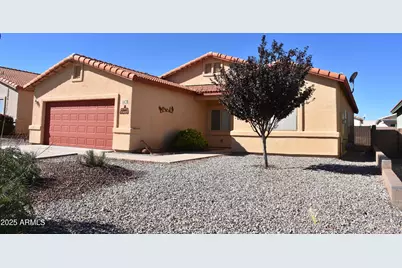 1478 Calle Esperanza --, Sierra Vista, AZ 85635 - Photo 3