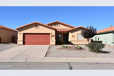 1478 Calle Esperanza --, Sierra Vista, AZ 85635 - Photo 1