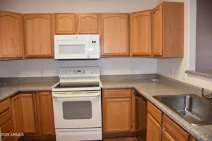 1478 Calle Esperanza --, Sierra Vista, AZ 85635 - Photo 15