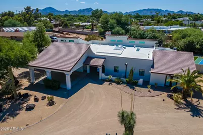 11212 N Sundown Drive, Scottsdale, AZ 85260 - Photo 77