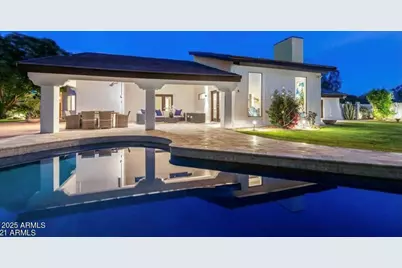 11212 N Sundown Drive, Scottsdale, AZ 85260 - Photo 1